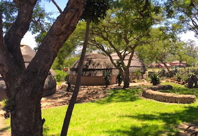  at Kwakunje Village | TravelGround