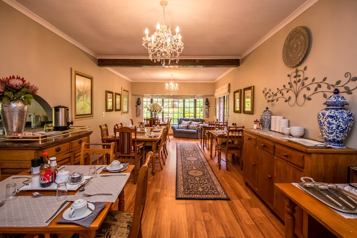 KwaZulu-Natal Accommodation at Warrens Guest House | Viya