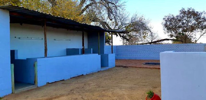 Northern Cape Accommodation at The Valley Lodge and Venue | Viya