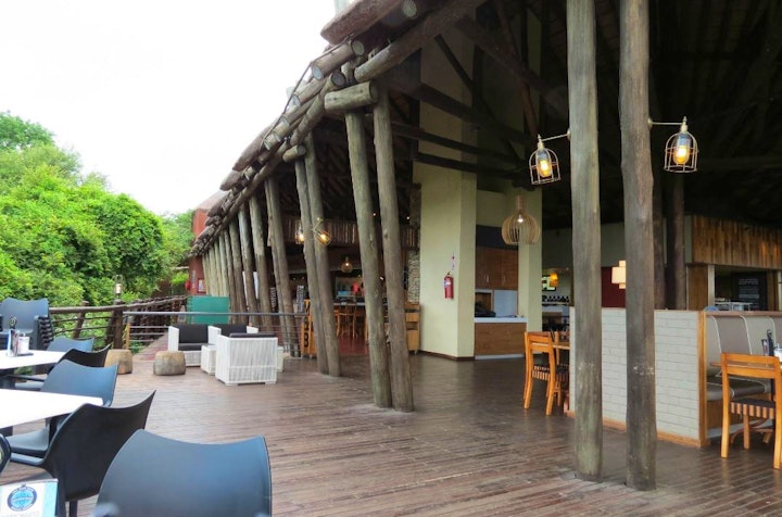 Mpumalanga Accommodation at SANParks Lower Sabie Rest Camp | Viya