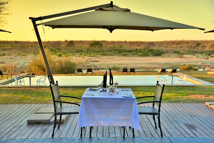 Mpumalanga Accommodation at Mjejane River Lodge | Viya