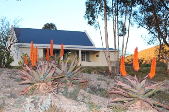 Garden Route Accommodation at  | Viya