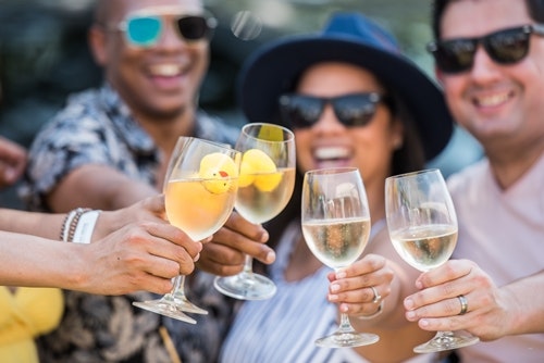 Robertson Wine On The River Festival