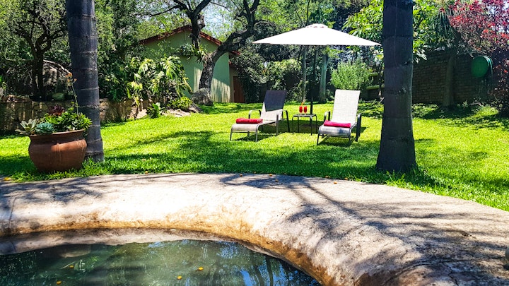 Mpumalanga Accommodation at Raka Cottage | Viya