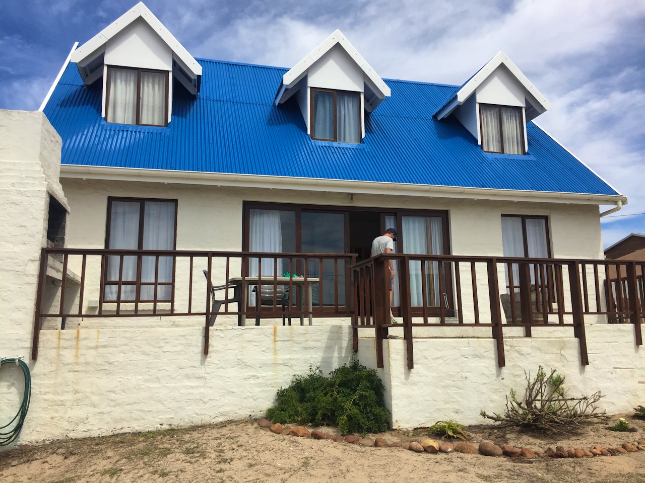 Garden Route Accommodation at  | Viya