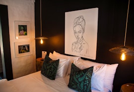 Cape Winelands Accommodation at  | Viya