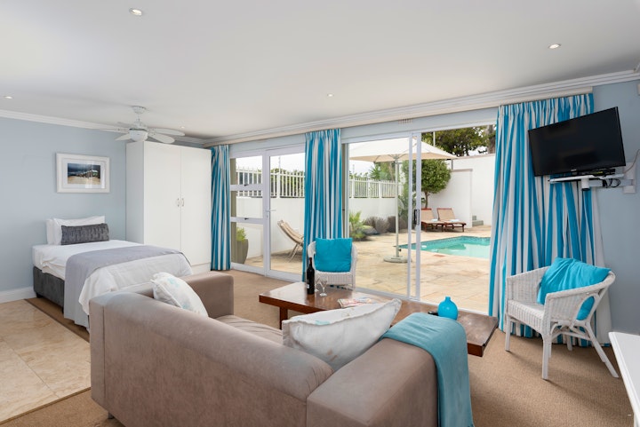 Cape Town Accommodation at 61 on Camps Bay Guesthouse | Viya