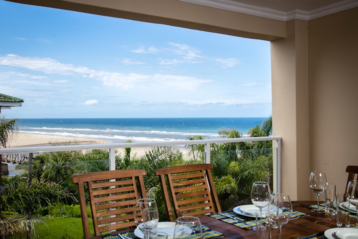 KwaZulu-Natal Accommodation at 51 La Mer | Viya