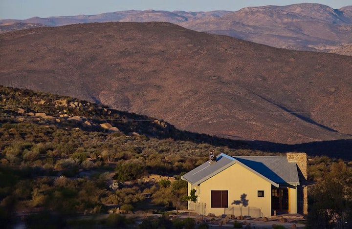 Northern Cape Accommodation at Naries Namakwa Retreat | Viya