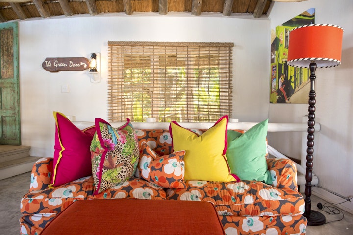 Eastern Cape Accommodation at Umngazi Hotel & Spa | Viya