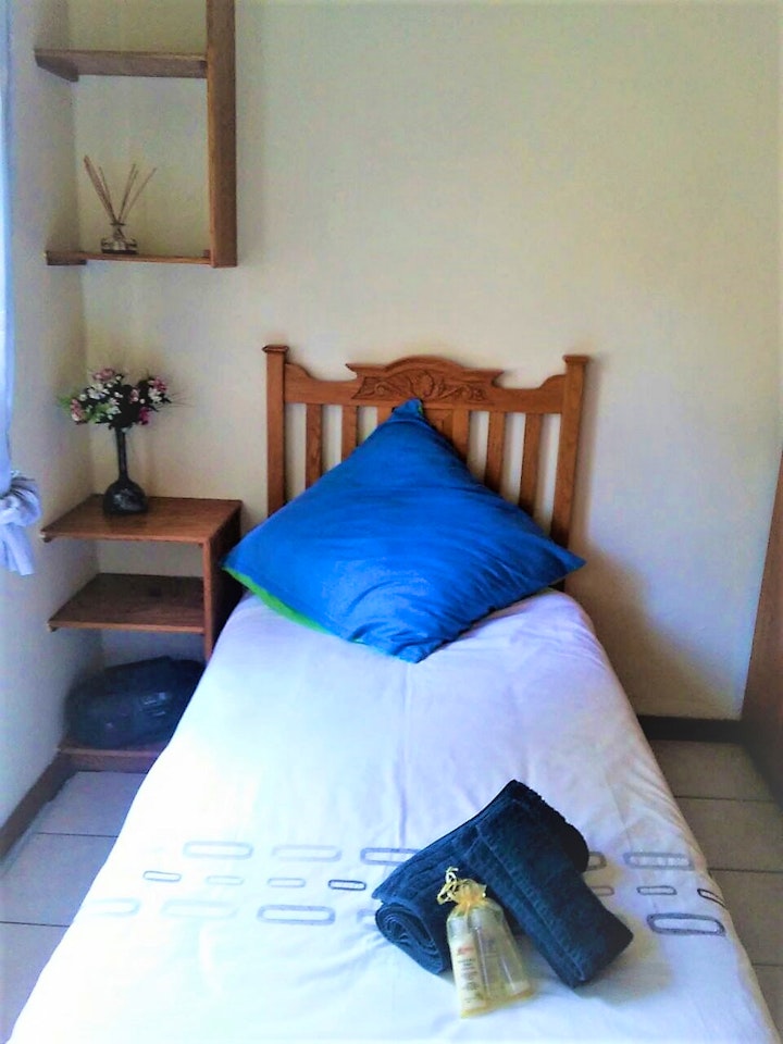 Cape Town Accommodation at 42 on DF | Viya