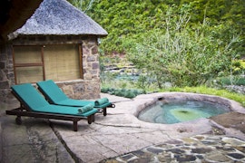 KwaZulu-Natal Accommodation at Duma Manzi Eco Lodge and Spa | Viya