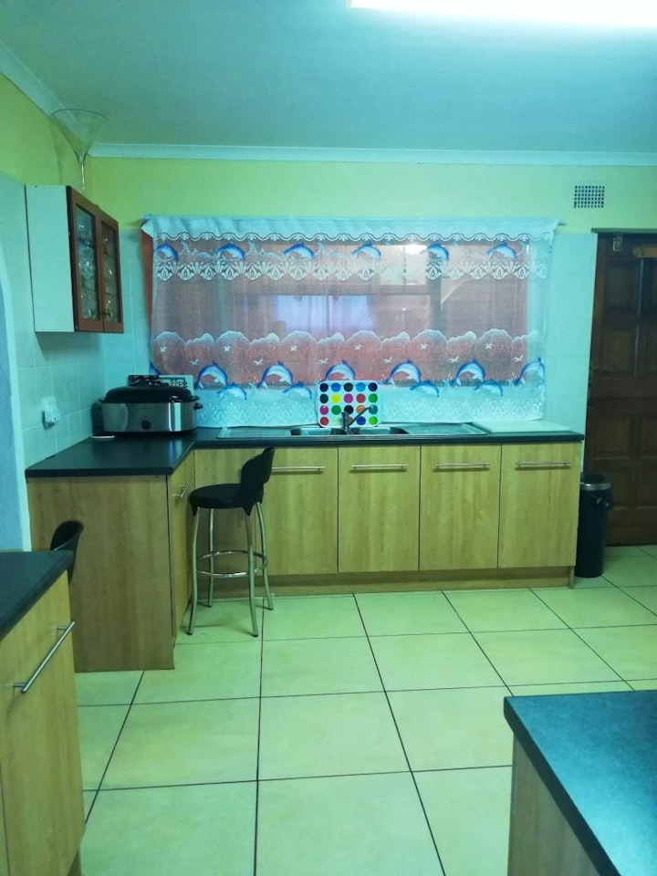 Cape Town Accommodation at Francke Lodge | Viya
