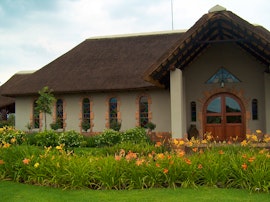 Mpumalanga Accommodation at Grasslands Conference and Wedding Venue | Viya