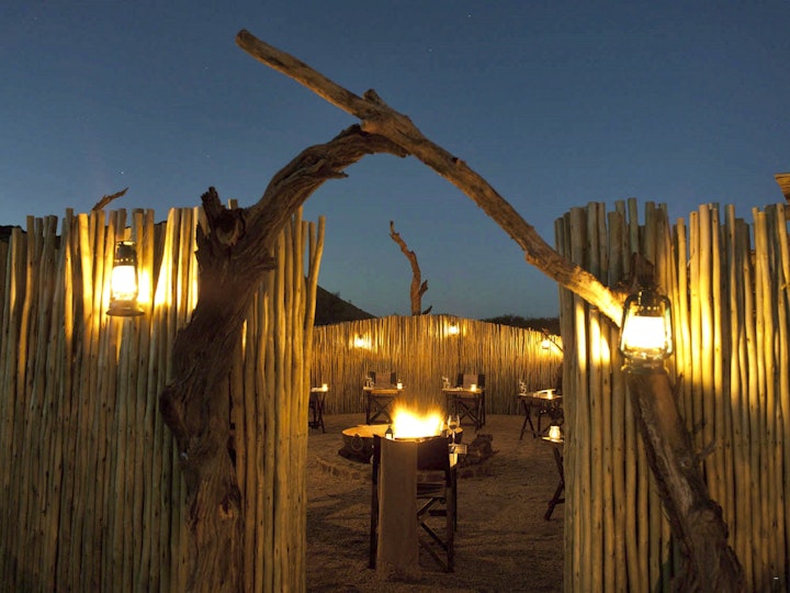 Northern Cape Accommodation at Tutwa Desert Lodge | Viya
