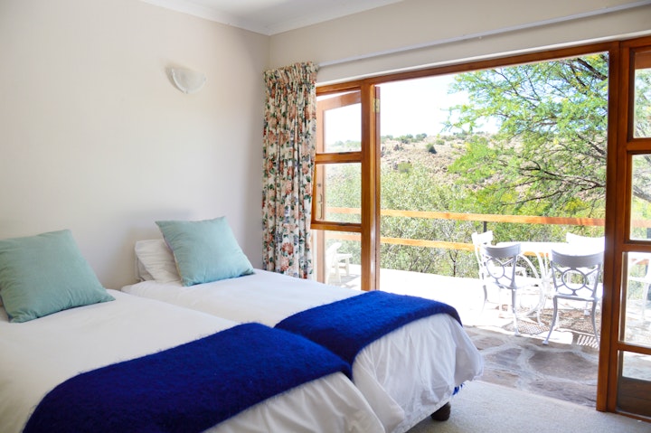 Eastern Cape Accommodation at Vrede Fountain House Farm Stay | Viya