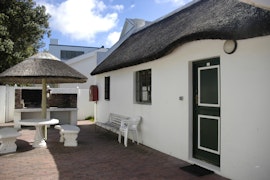 Overberg Accommodation at  | Viya