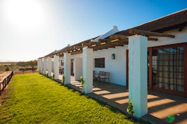 Overberg Accommodation at  | Viya