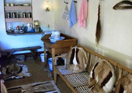 Tankwa Karoo Accommodation at  | Viya