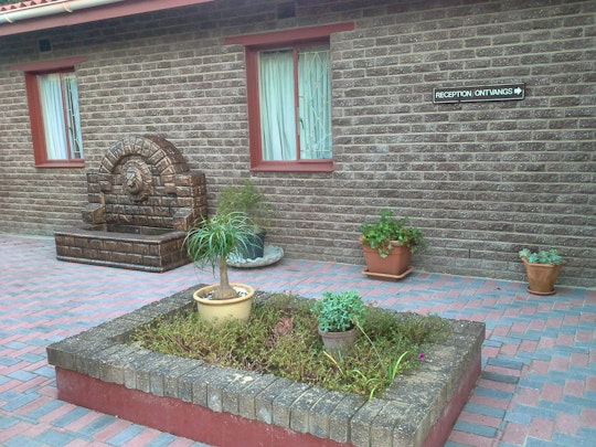 Garden Route Accommodation at  | Viya