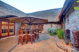 Limpopo Accommodation at Bergsig Eco Estate | Viya