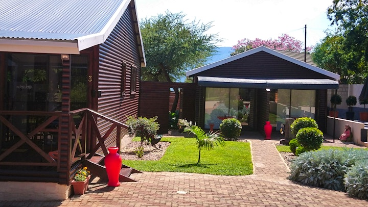 Limpopo Accommodation at donum ex Deo | Viya