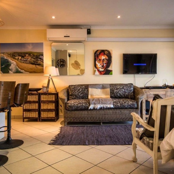 KwaZulu-Natal Accommodation at Umdloti Resort 515 Studio | Viya
