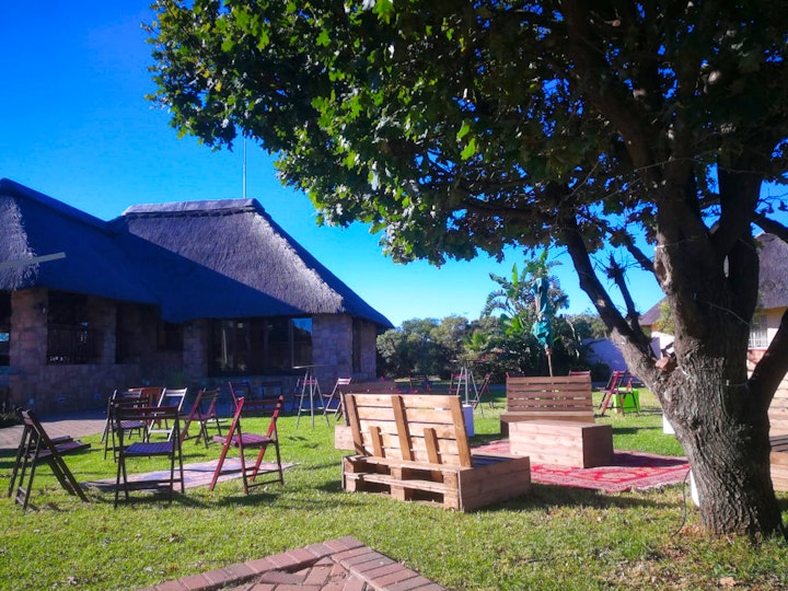 Gauteng Accommodation at Stone Hounds Lodge | Viya