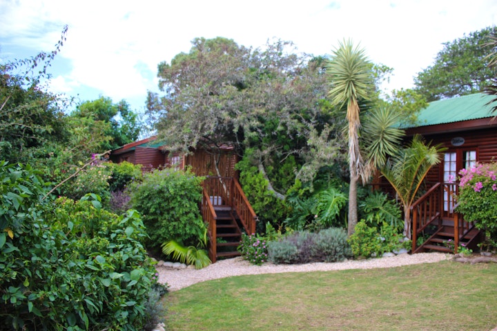 Eastern Cape Accommodation at Welbedacht Estate Self-catering Accommodation | Viya