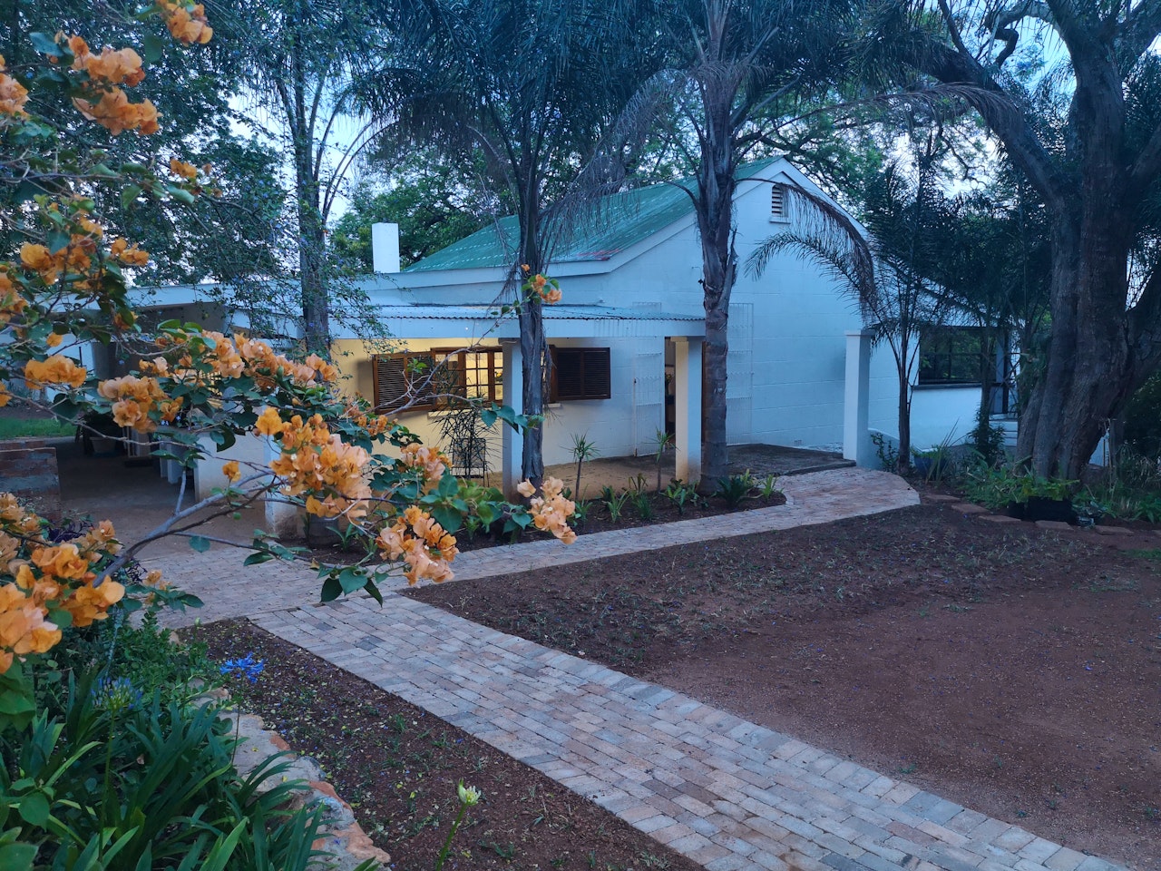 Mpumalanga Accommodation at  | Viya