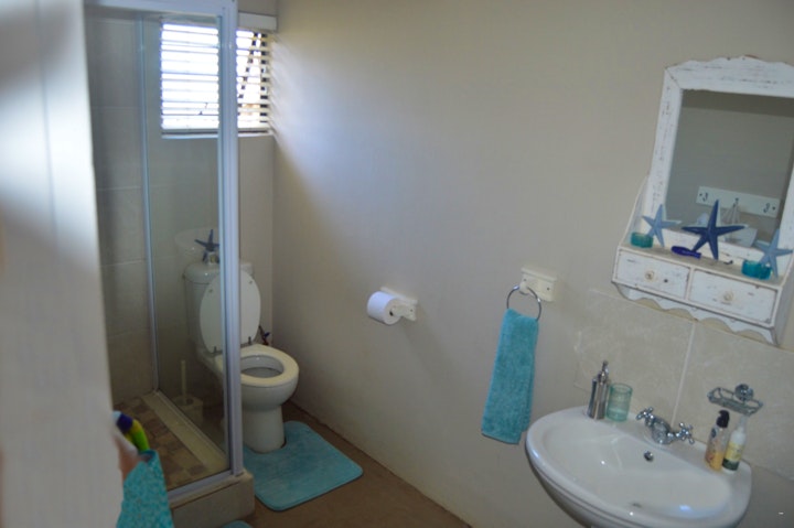 KwaZulu-Natal Accommodation at Ocean Tribe Garden Cottage | Viya