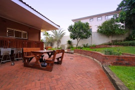 KwaZulu-Natal Accommodation at Die Strandhuis | Viya