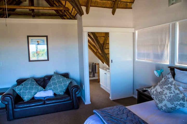 Wild Coast Accommodation at Crawford's Beach Lodge | Viya