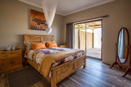 Kalahari Accommodation at  | Viya