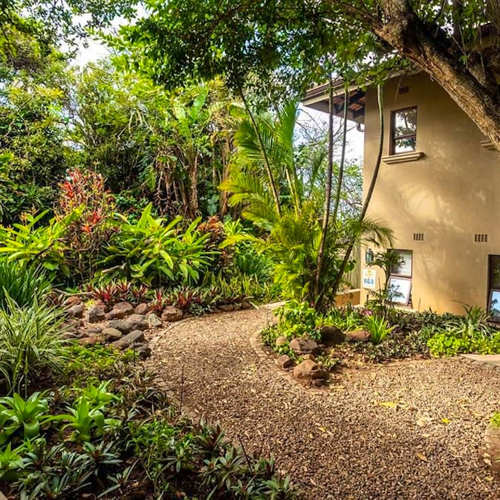 KwaZulu-Natal Accommodation at Eden View | Viya