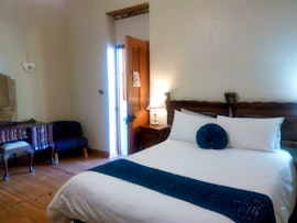 Tankwa Karoo Accommodation at  | Viya