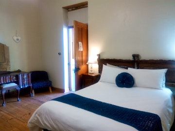 Tankwa Karoo Accommodation at  | Viya