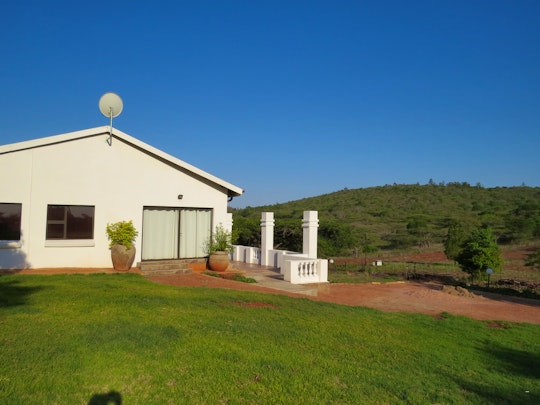 Soutpansberg Mountains Accommodation at  | Viya