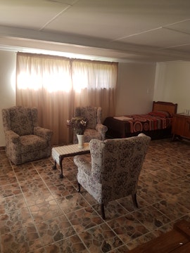 Northern Free State Accommodation at Roamers Rest | Viya