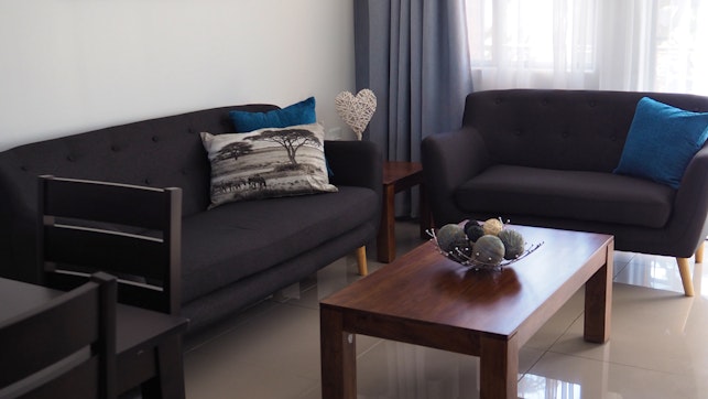  at OR Tambo Self Catering Apartments Unit 39 | TravelGround