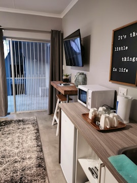 Bloemfontein Accommodation at Rosedene 6 | Viya