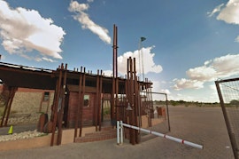 Northern Cape Accommodation at SANParks Twee Rivieren Rest Camp | Viya