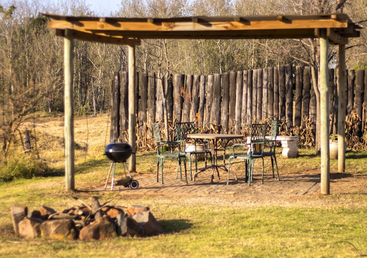 KwaZulu-Natal Accommodation at Drakensberg Bush Lodge and Backpackers | Viya