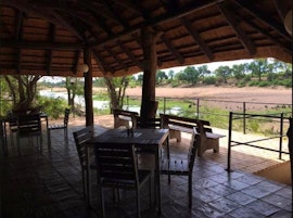 Limpopo Accommodation at SANParks Shingwedzi Rest Camp | Viya