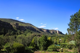 Drakensberg Accommodation at  | Viya