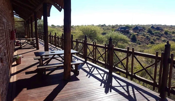 Northern Cape Accommodation at SANParks Lilydale Rest Camp | Viya