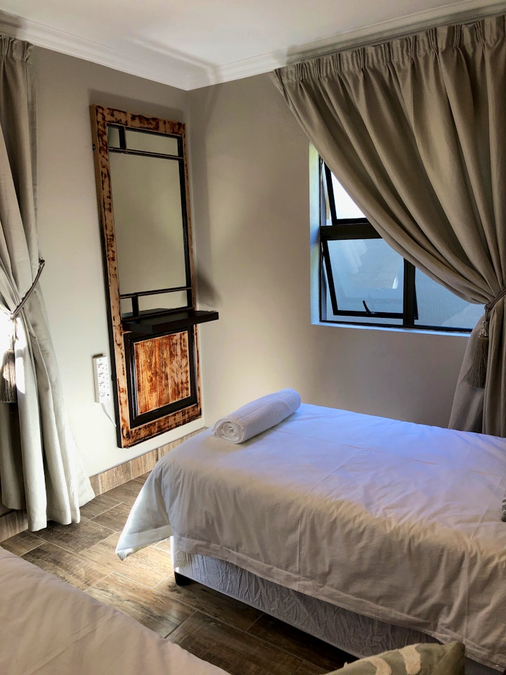 Pretoria Accommodation at Ginger Barn | Viya