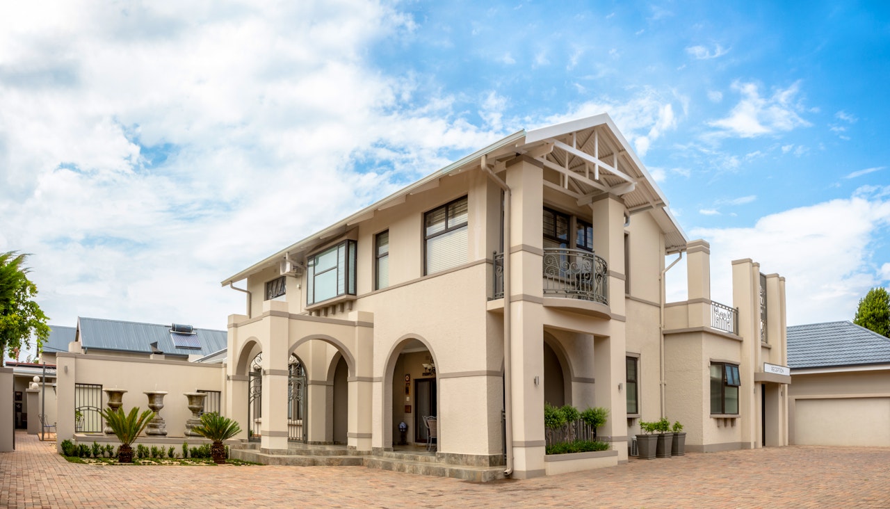 Potchefstroom Accommodation at  | Viya