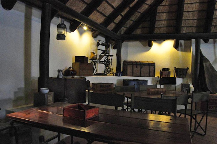 Namibia Accommodation at Obelix Guest House | Viya