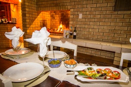 Garden Route Accommodation at Little Rock Guest House | Viya